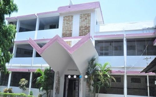 Seth Kesarimal Porwal College, Nagpur