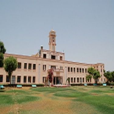 Seth Motilal PG College, Jhunjhunu
