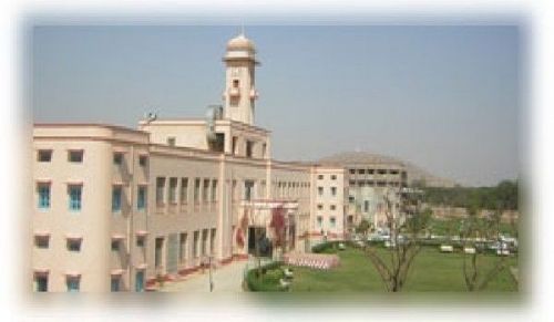 Seth Motilal PG College, Jhunjhunu