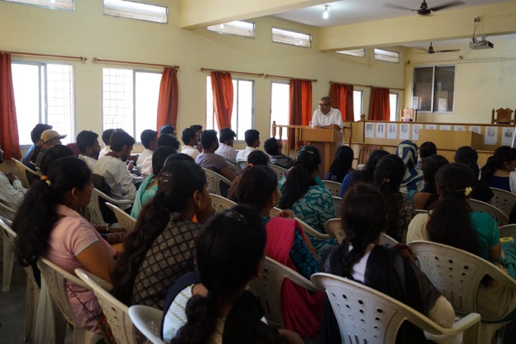 Seth Shankarlal Lahoti Law College, Gulbarga