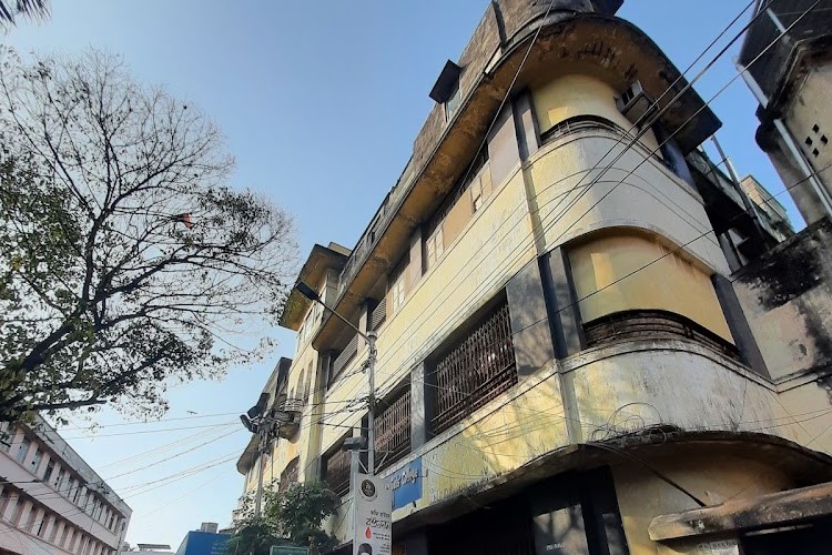 Seth Soorajmull Jalan Girls College, Kolkata
