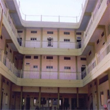 Seth Sugan Chand Surana College, Durg