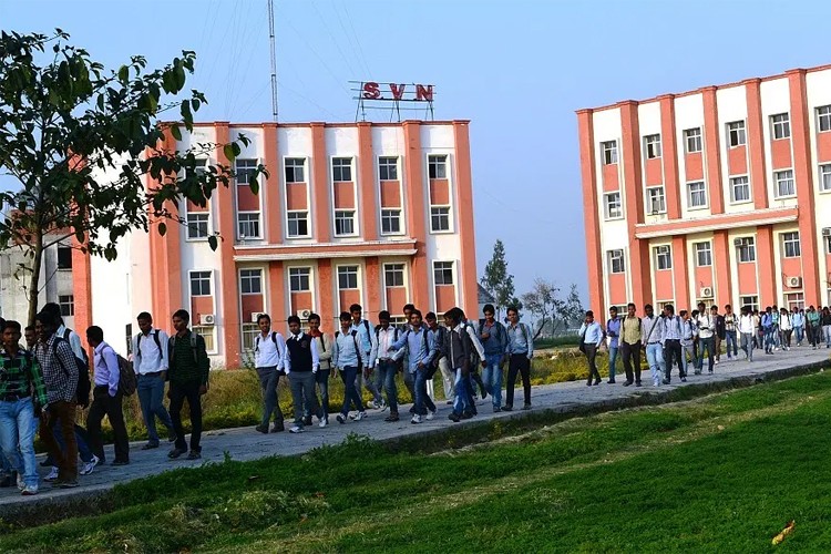 Seth Vishambhar Nath Group of Educational Institutions, Barabanki