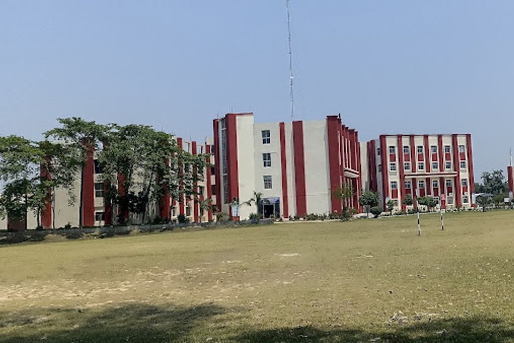 Seth Vishambhar Nath Group of Educational Institutions, Barabanki