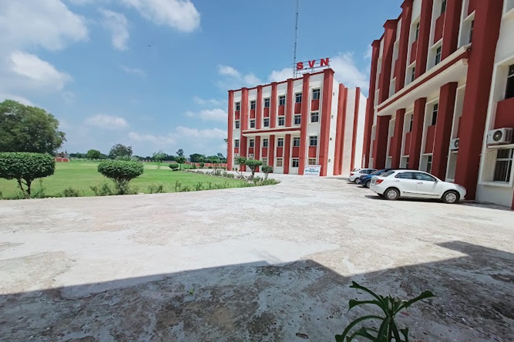 Seth Vishambhar Nath Group of Educational Institutions, Barabanki