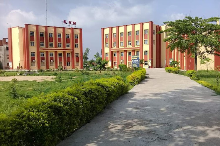 Seth Vishambhar Nath Group of Educational Institutions, Barabanki