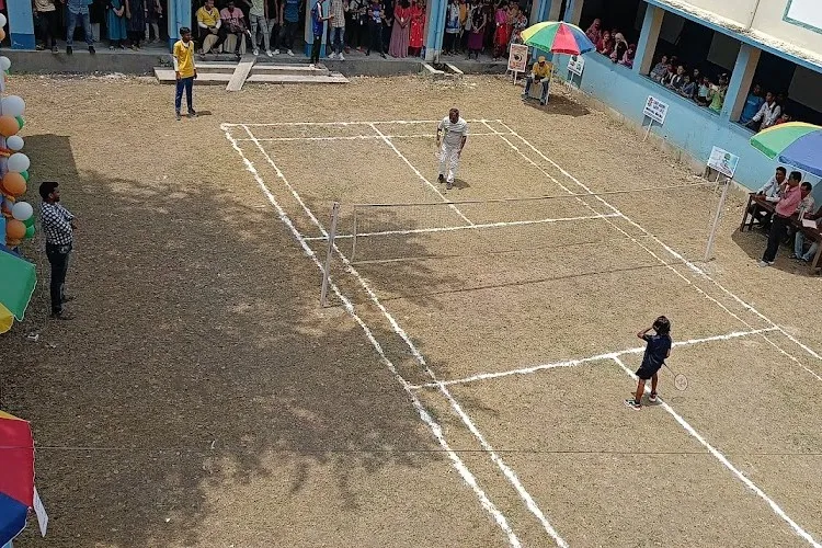 Sewnarayana Rameswar Fatepuria College, Kolkata