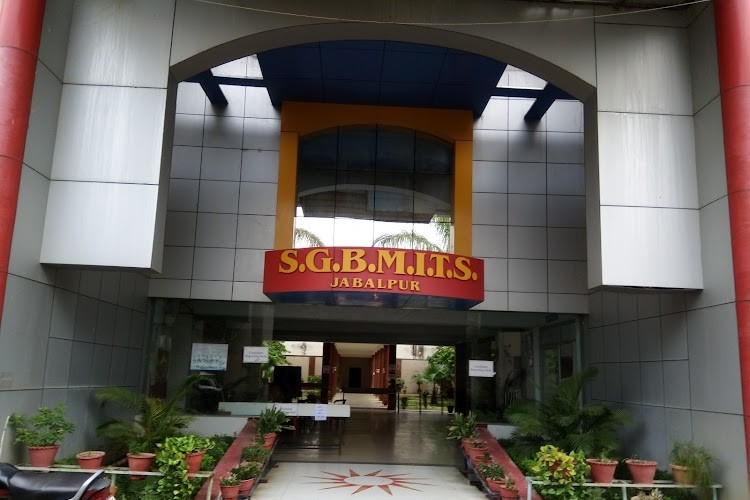SGBM Institute of Technology and Science, Jabalpur