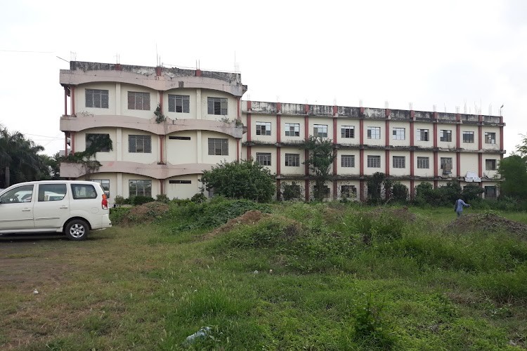 SGBM Institute of Technology and Science, Jabalpur