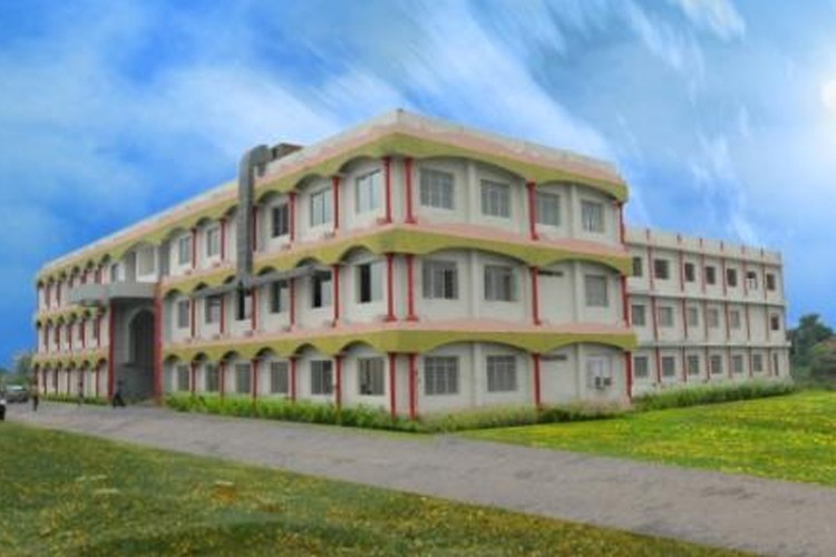 SGBM Institute of Technology and Science, Jabalpur