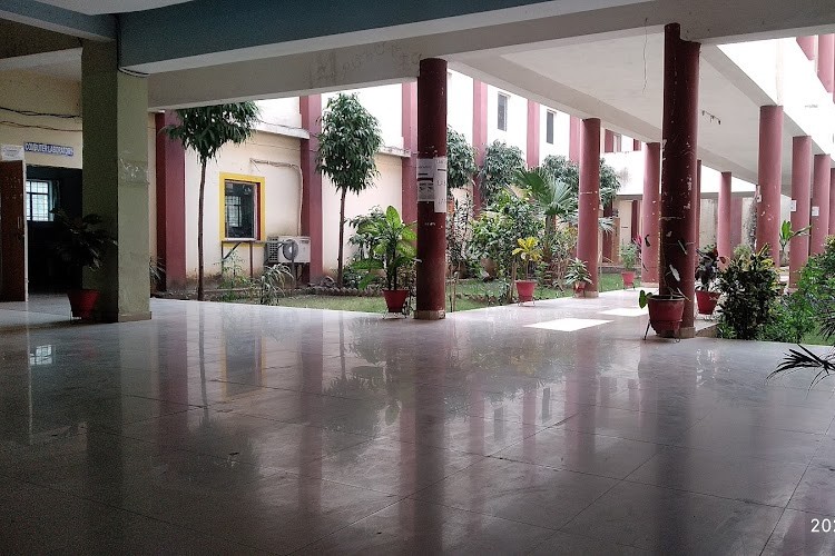 SGBM Institute of Technology and Science, Jabalpur