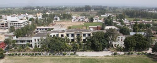 SGGS Khalsa College, Hoshiarpur
