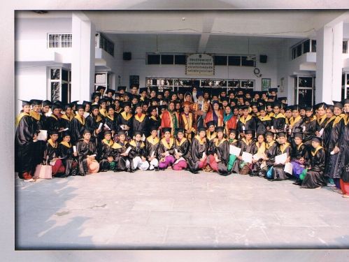 SGHR Sahib College for Women, Hoshiarpur