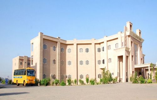 SGL Nursing College, Jalandhar