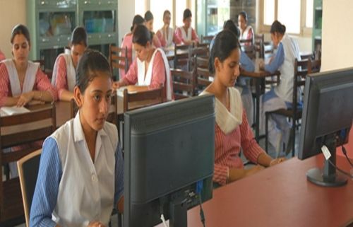 SGL Nursing College, Jalandhar