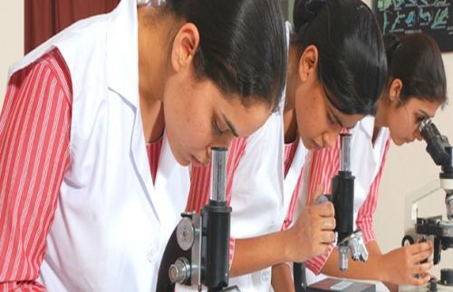 SGL Nursing College, Jalandhar