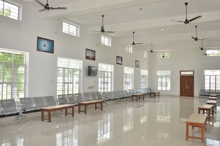 SGN Khalsa PG College, Sriganganagar