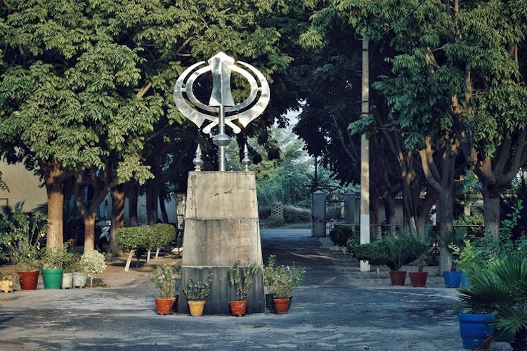 SGN Khalsa PG College, Sriganganagar