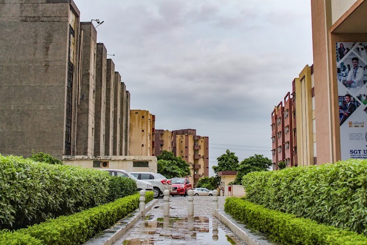 SGT Institute of Engineering and Technology, Gurgaon