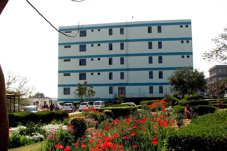 SGT Institute of Engineering and Technology, Gurgaon