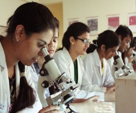 SGT University, Faculty of Allied Health Sciences, Gurgaon