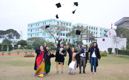 SGT University Admission 2024: Application, Fees, Eligibility and Last Dates