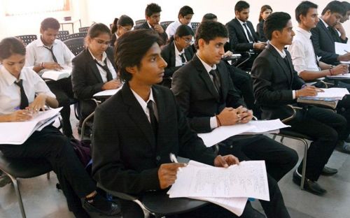 SGT University, Gurgaon Courses & Fees 2024-2025