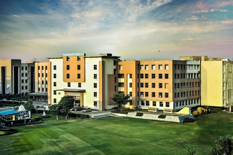 SGT University, Gurgaon