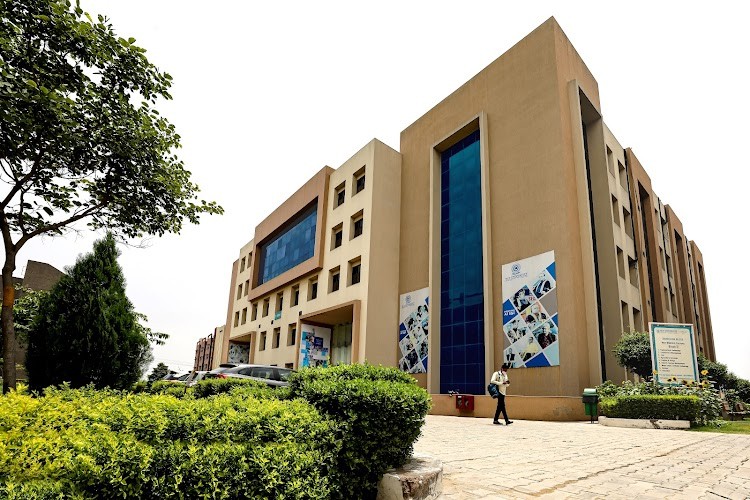 SGT University, Gurgaon