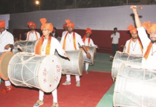 SH Jondhale Polytechnic, Thane