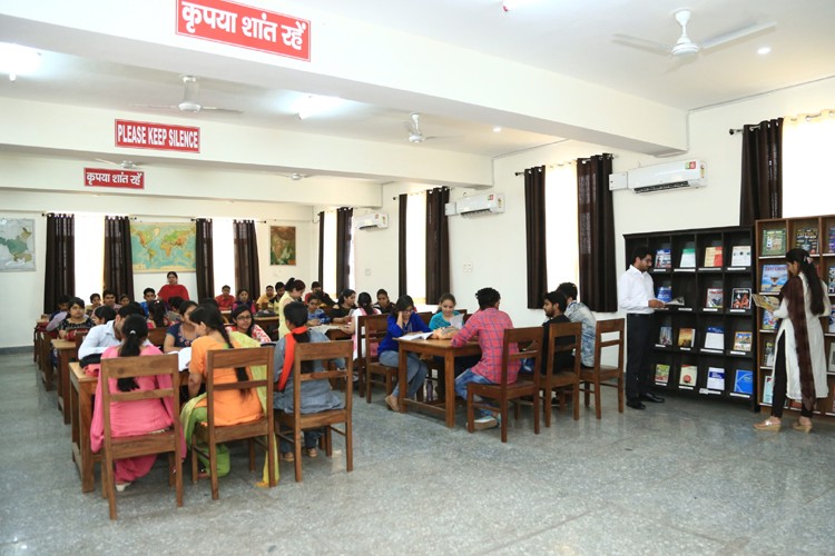 Sh. L.N Hindu College, Rohtak