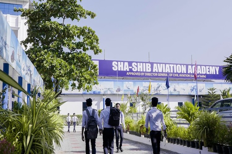 Sha-Shib Aviation Academy, Kochi