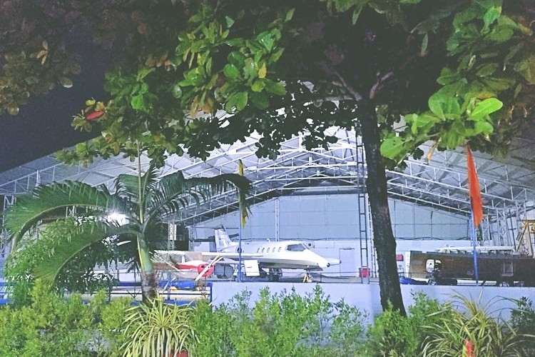 Sha-Shib Aviation Academy, Kochi