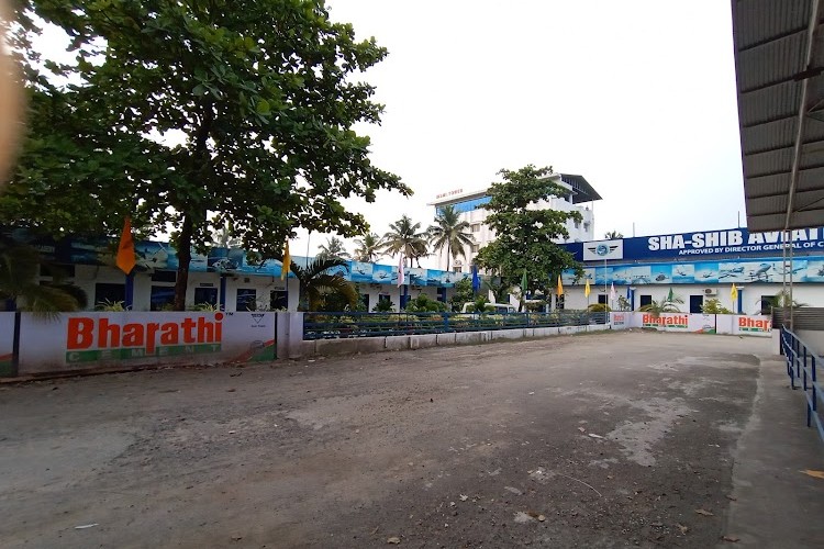 Sha-Shib Aviation Academy, Kochi