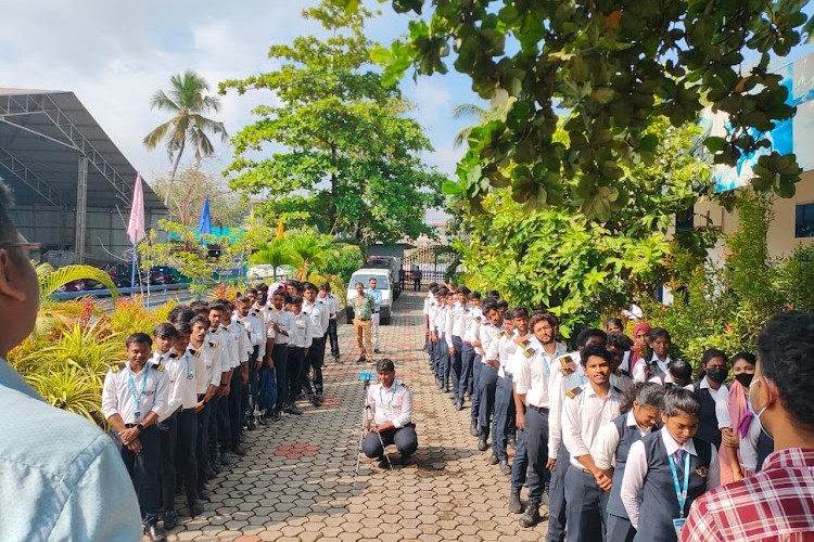 Sha-Shib Aviation Academy, Kochi