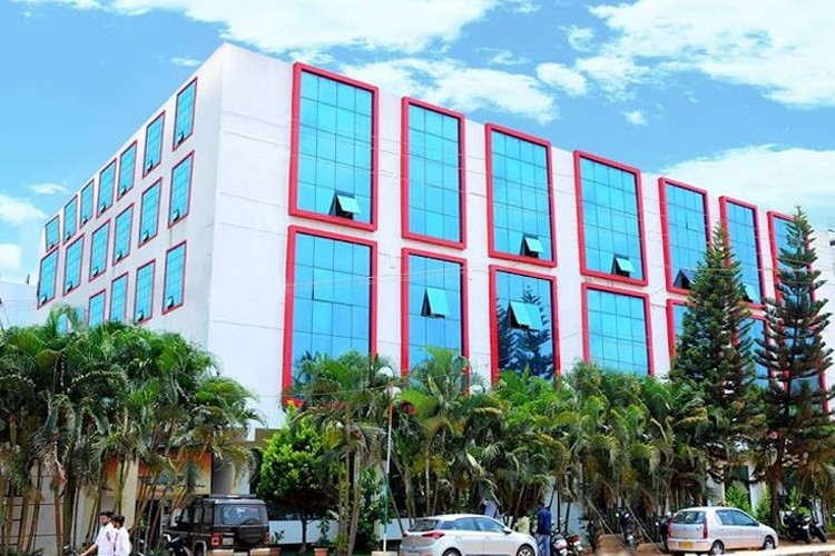 Sha-Shib College of Engineering, Bangalore