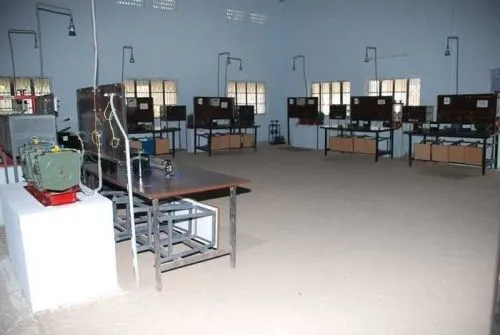 Shaaz College of Engineering and Technology, Moinabad