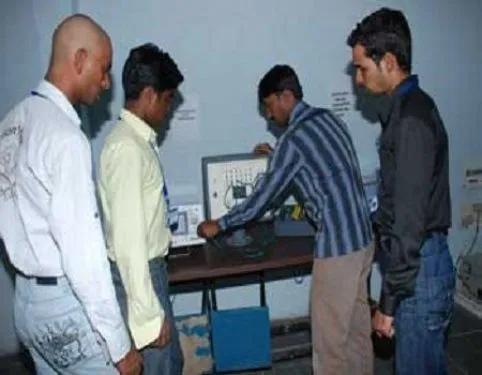 Shaaz College of Engineering and Technology, Moinabad