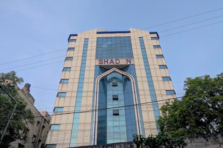 Shadan College of Education, Hyderabad