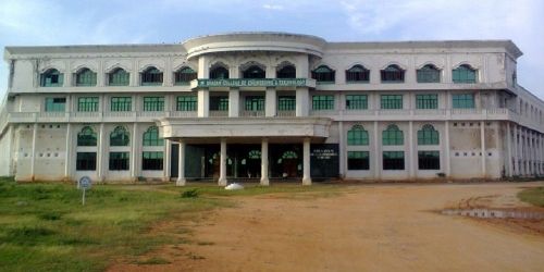 Shadan College of Engineering & Technology, Hyderabad