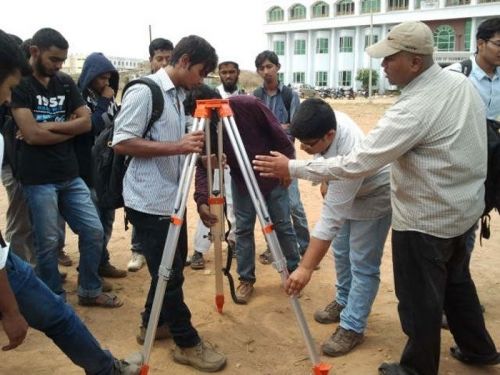 Shadan College of Engineering & Technology, Hyderabad