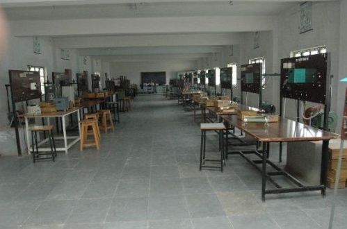 Shadan College of Engineering & Technology, Hyderabad