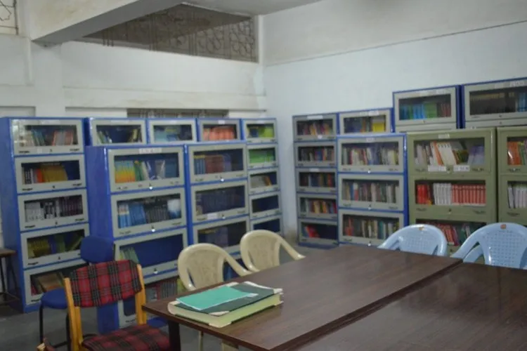 Shadan College of Engineering & Technology, Hyderabad