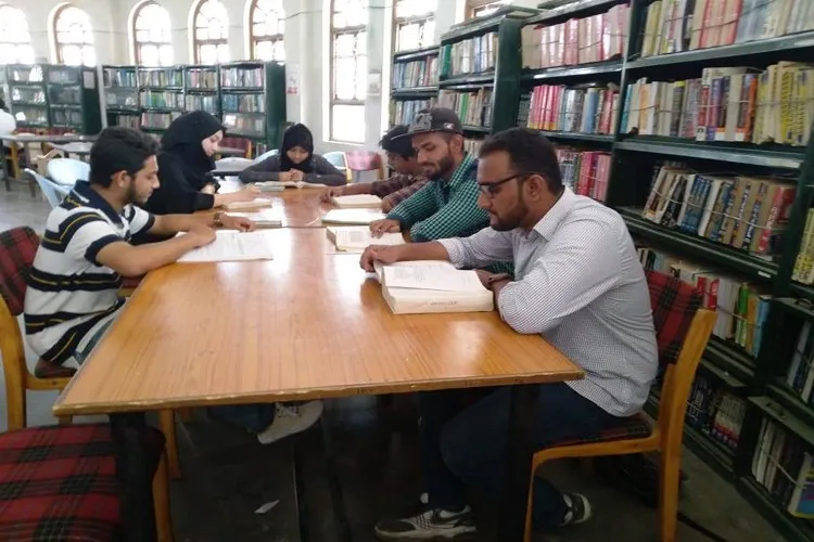 Shadan College of Engineering & Technology, Hyderabad