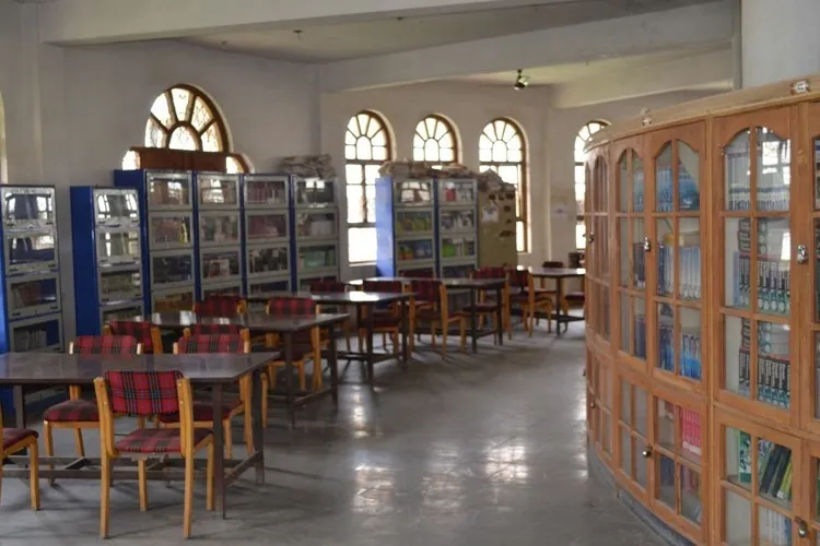 Shadan College of Engineering & Technology, Hyderabad