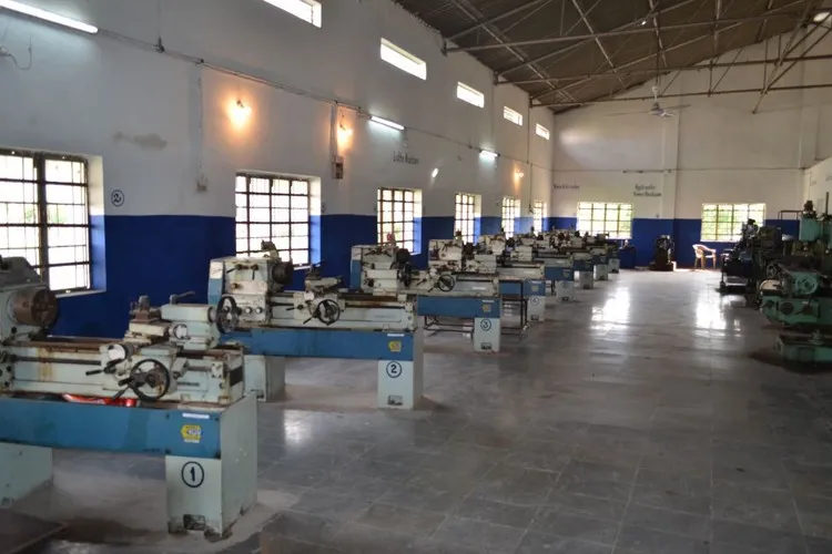 Shadan College of Engineering & Technology, Hyderabad