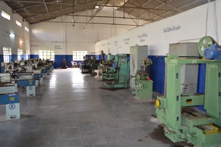 Shadan College of Engineering & Technology, Hyderabad