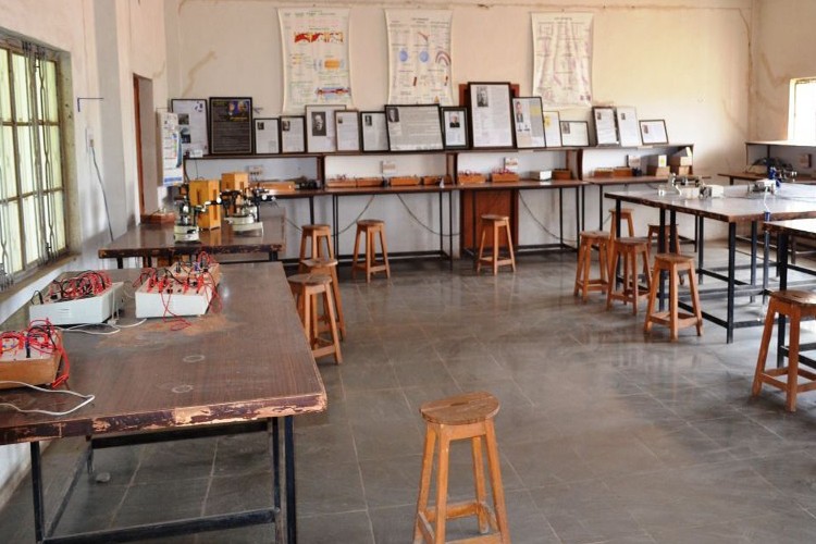 Shadan College of Engineering & Technology, Hyderabad
