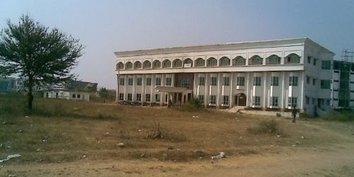 Shadan College of Pharmacy, Hyderabad