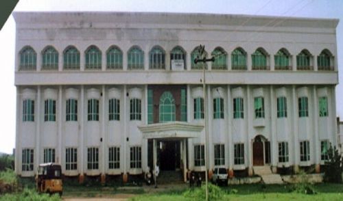 Shadan College of Pharmacy, Hyderabad